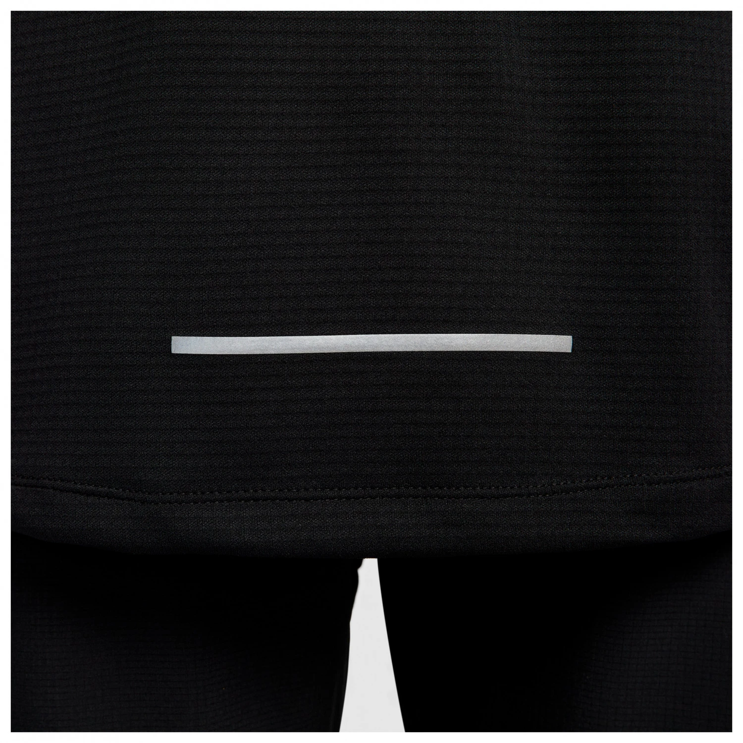 Nike Pacer 1/2-Zip - Running Shirt - Image 7