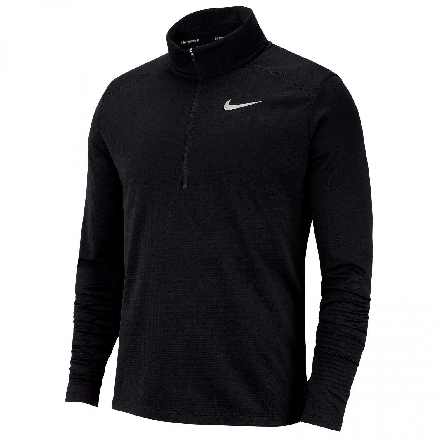 Nike Pacer 1/2-Zip - Running Shirt