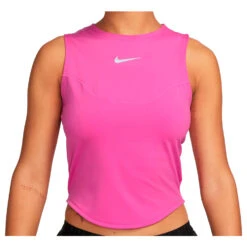 Nike Women's Dri-FIT Run Division - Running Shirt