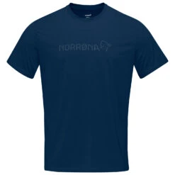 Norrøna Tech T-Shirt - Sport Shirt
