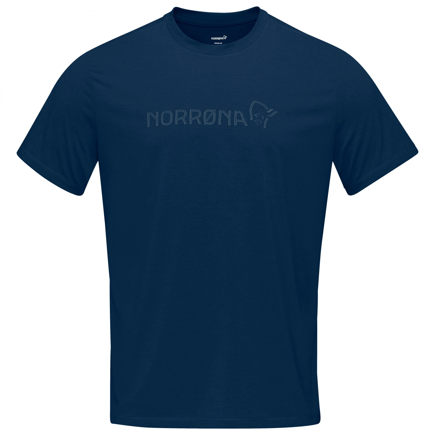 Norrøna Tech T-Shirt - Sport Shirt