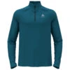 Odlo Midlayer Essential 1/2 Zip - Sport Shirt