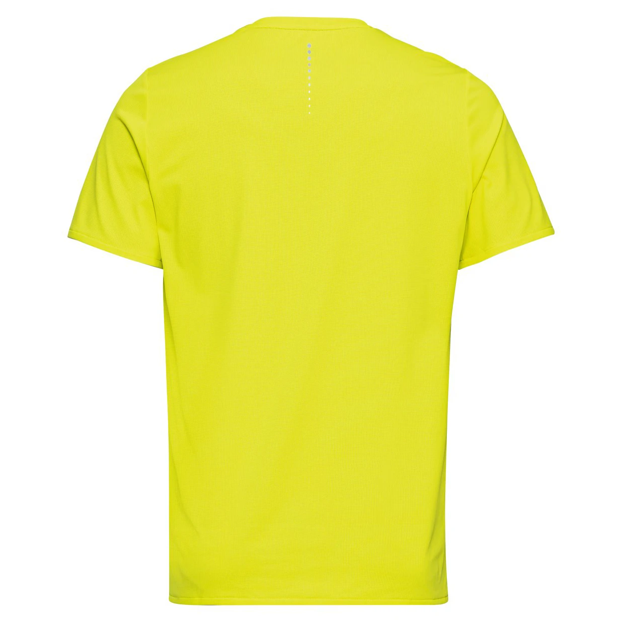 Odlo T-Shirt S/S Crew Neck Zeroweight Chill-Tec - Running Shirt - Image 2