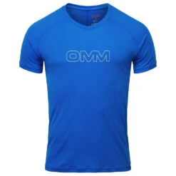 OMM Nitro Tee S/S - Running Shirt