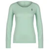 Women's Performance Long-T - Running Shirt