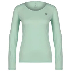 Women's Performance Long-T - Running Shirt