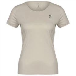 On Women's Performance-T - Running Shirt