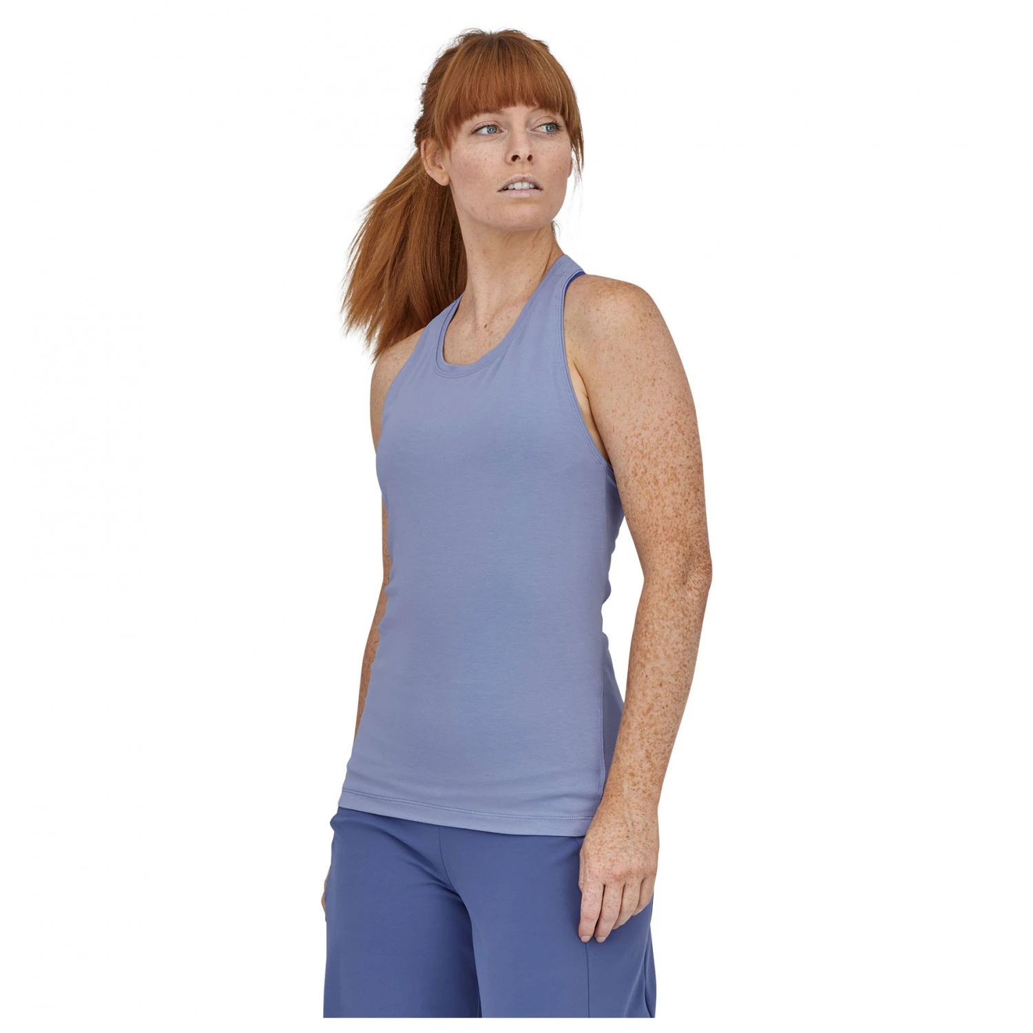 Patagonia Women's Arnica Tank - Sport Shirt - Image 3