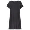 Patagonia Women's Regenerative Cotton T-Shirt Dress - Dress