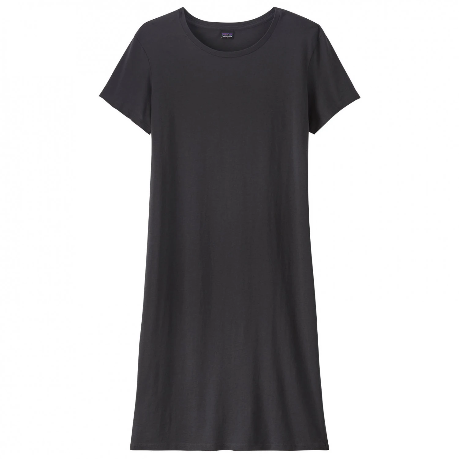 Patagonia Women's Regenerative Cotton T-Shirt Dress - Dress