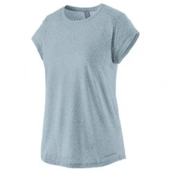 Patagonia Women's Ridge Flow Shirt - Running Shirt