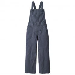 Patagonia Women's Stand Up Cropped Overalls - Casual Trousers