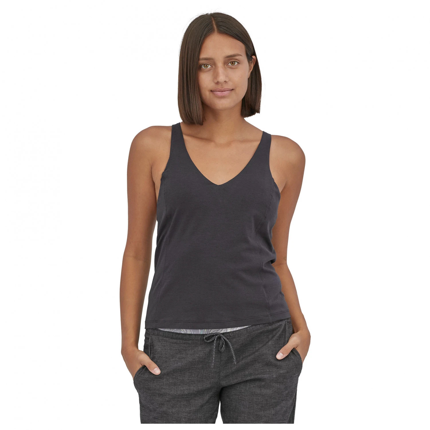 Patagonia Women's W's Tadra Tank - Sport Shirt - Image 3