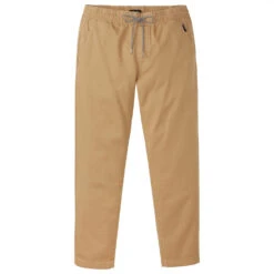 Pants Flax - Casual Trousers