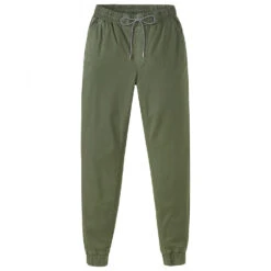 Women's Jog Chino Calathea - Casual Trousers