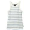 Women's Top Anise Stripes - Top