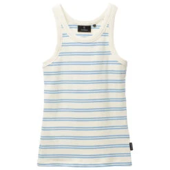 Women's Top Anise Stripes - Top