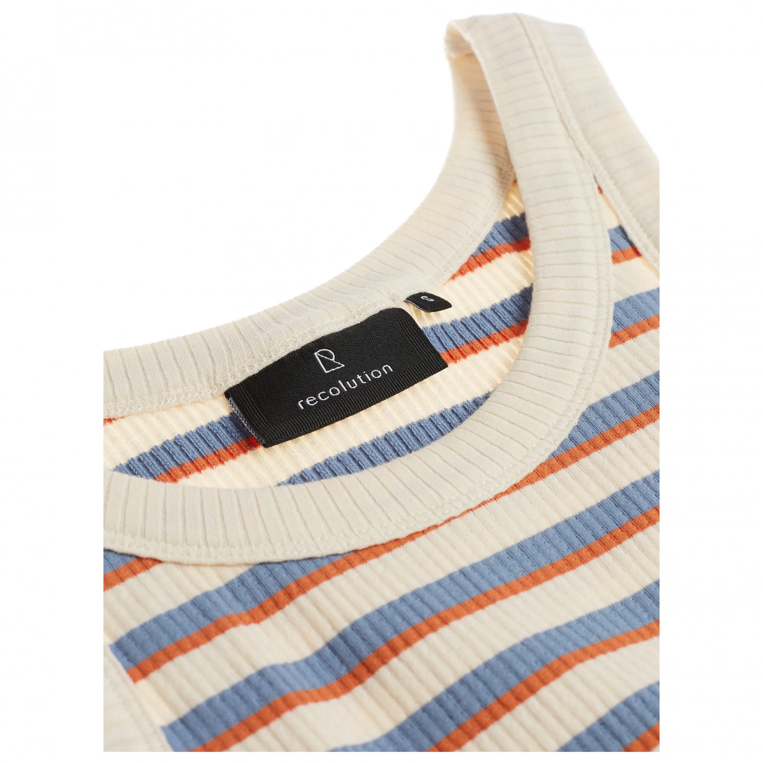 Women's Top Anise Stripes - Top - Image 2