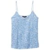 Women's Top Malve Snippets - Top