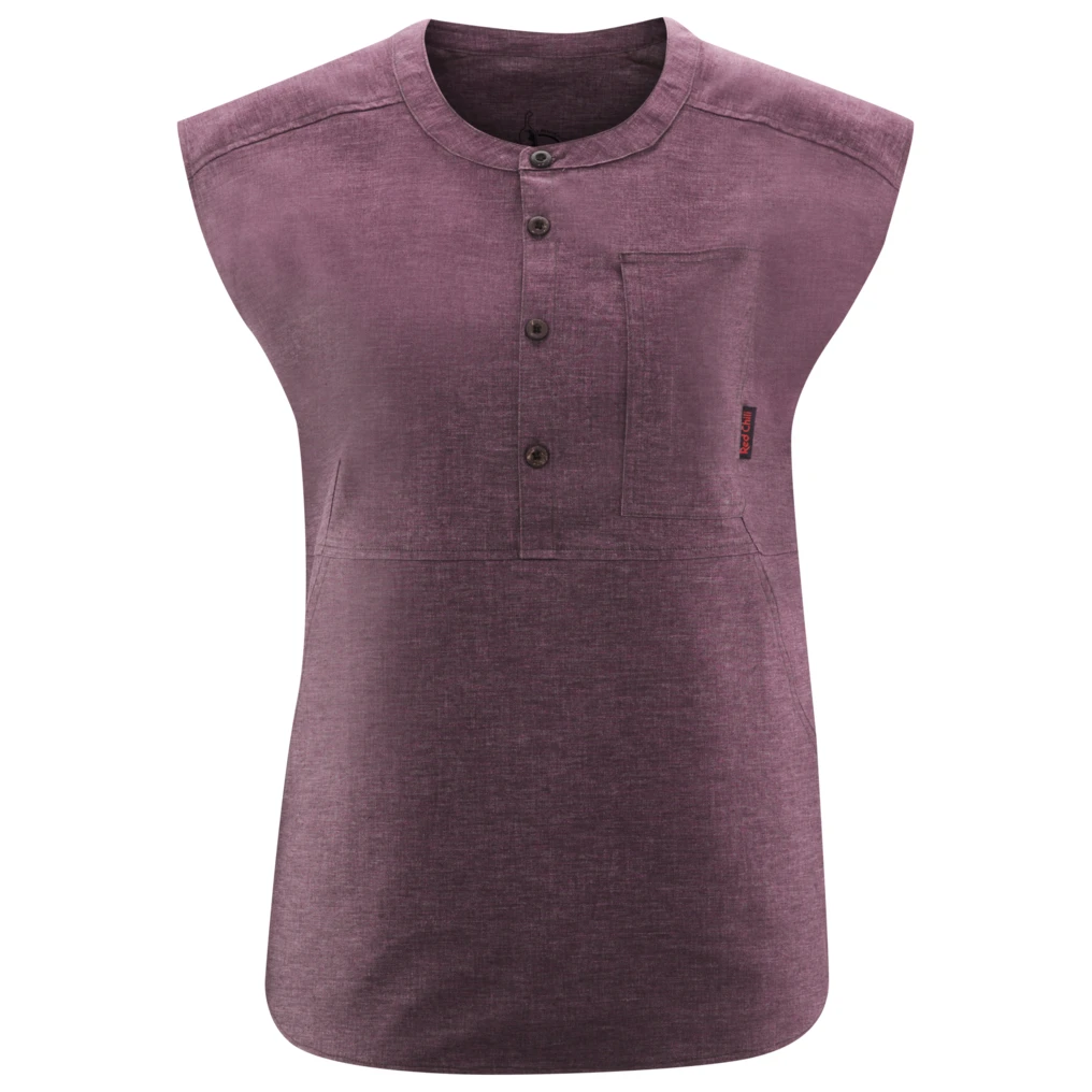Red Chili Women's Sela Shirt - Top