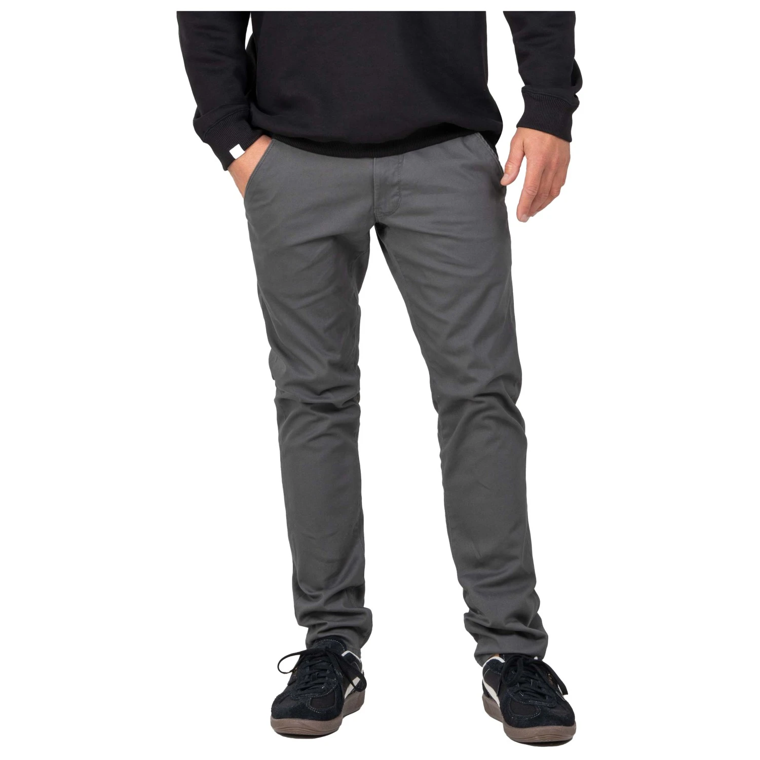 Reell Flex Tapered Chino - Casual Trousers - Image 2