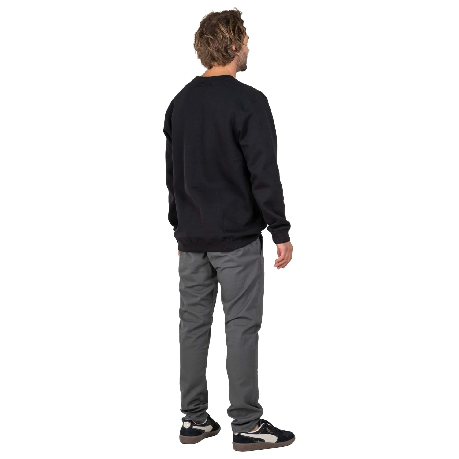 Reell Flex Tapered Chino - Casual Trousers - Image 5