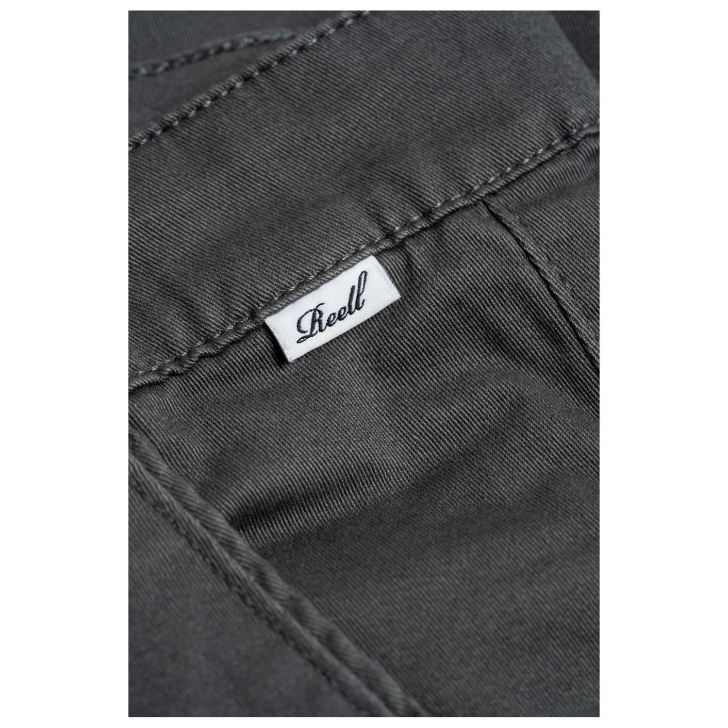 Reell Flex Tapered Chino - Casual Trousers - Image 6