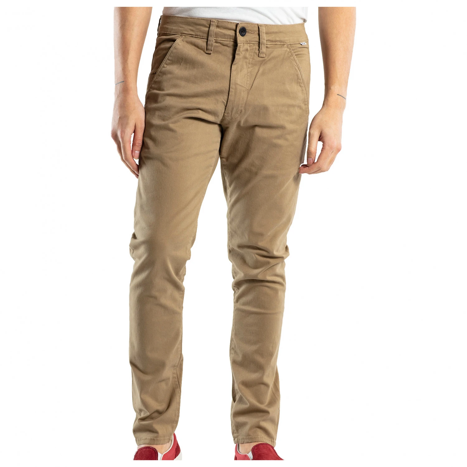 Reell Flex Tapered Chino - Casual Trousers