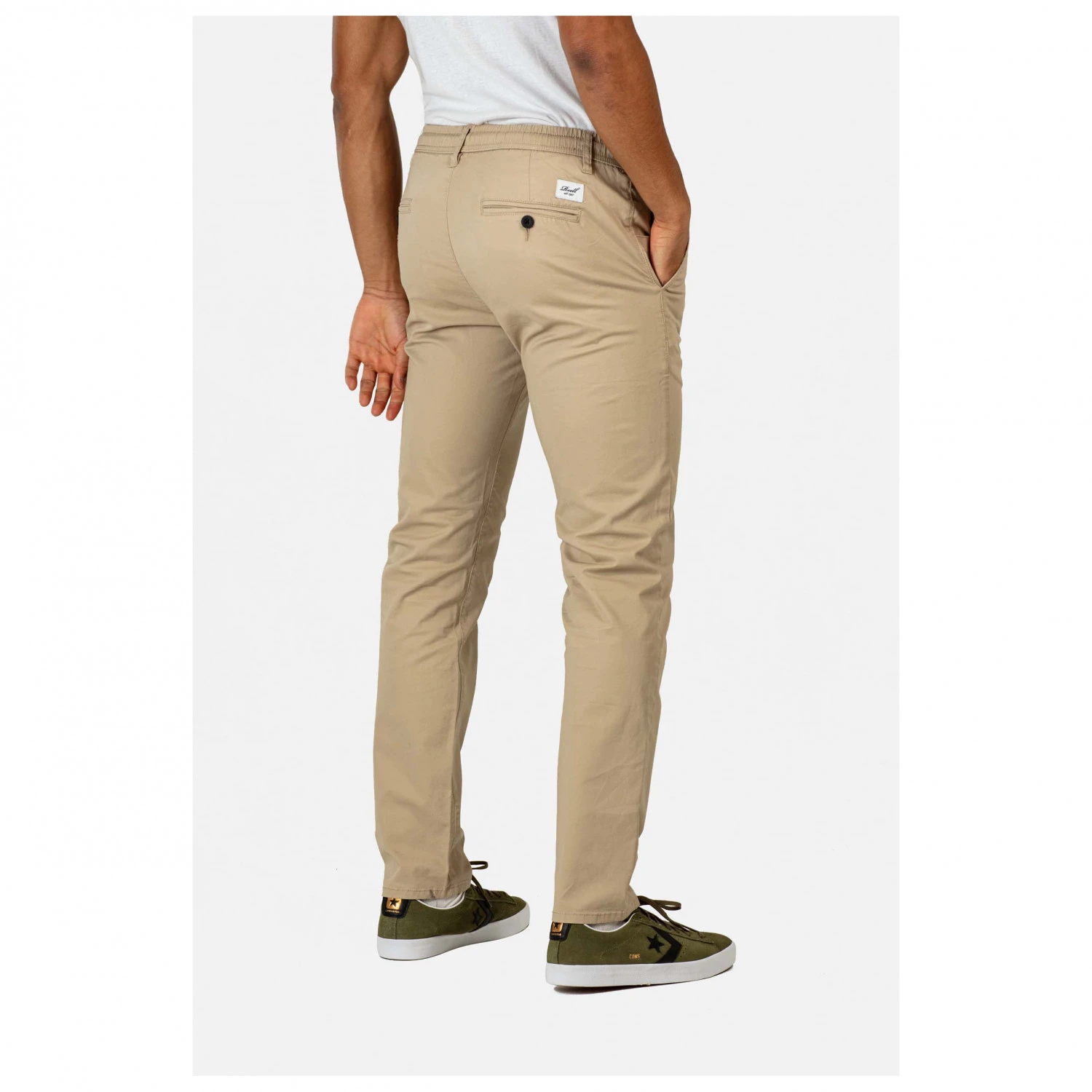 Reell Reflex Easy LW - Casual Trousers - Image 2