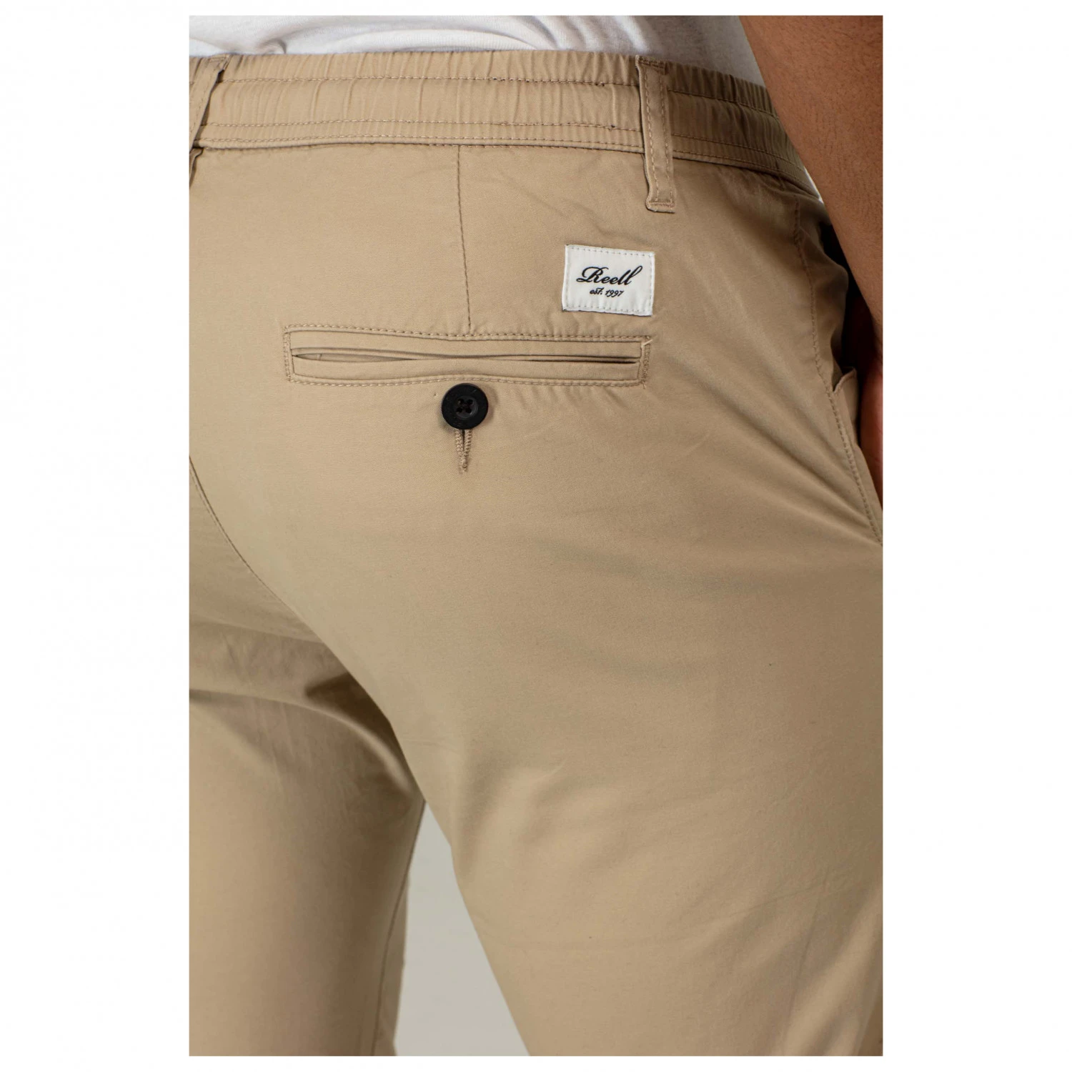 Reell Reflex Easy LW - Casual Trousers - Image 3