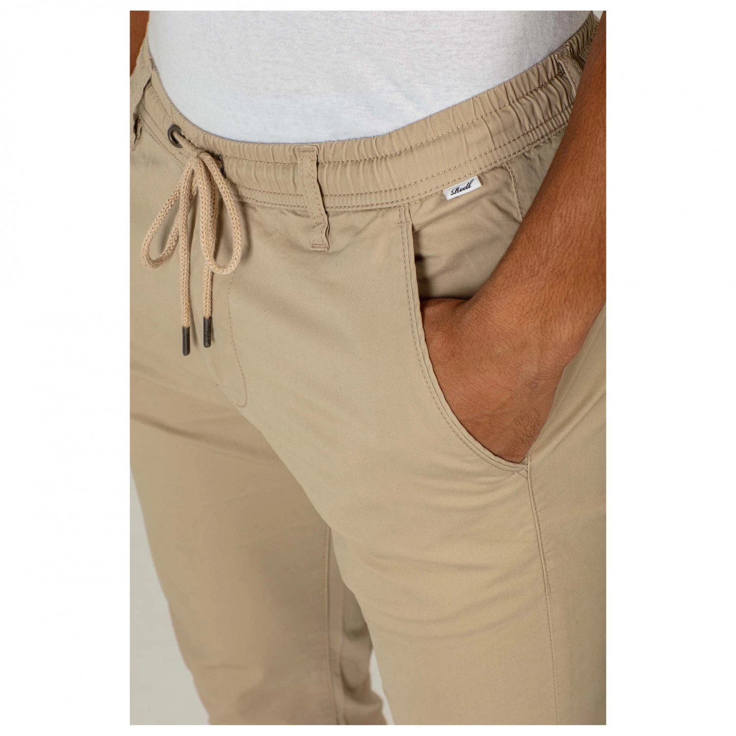 Reell Reflex Easy LW - Casual Trousers - Image 4