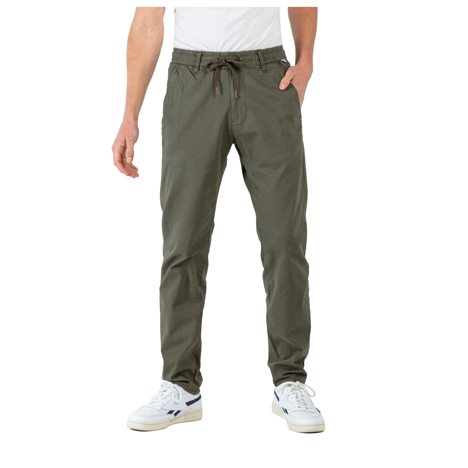 Reell Reflex Easy ST - Casual Trousers - Image 2