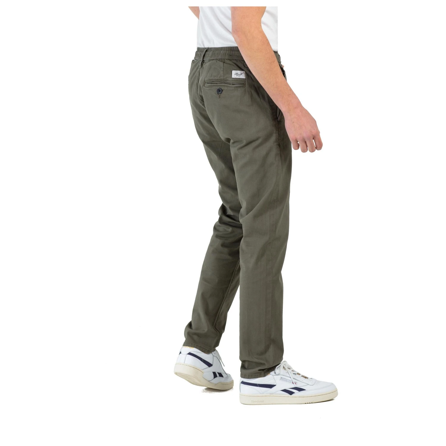 Reell Reflex Easy ST - Casual Trousers - Image 3