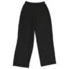 Women's Krepphose - Casual Trousers