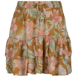 Rip Curl Women's Always Summer Mini Skirt - Skirt