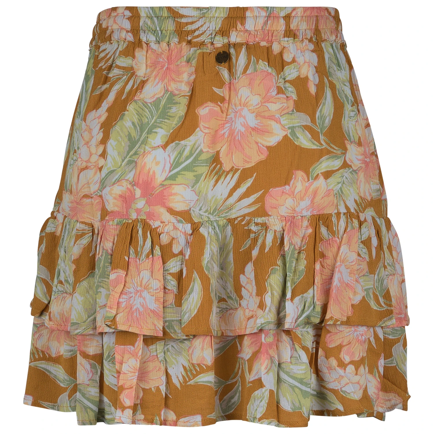 Rip Curl Women's Always Summer Mini Skirt - Skirt - Image 2