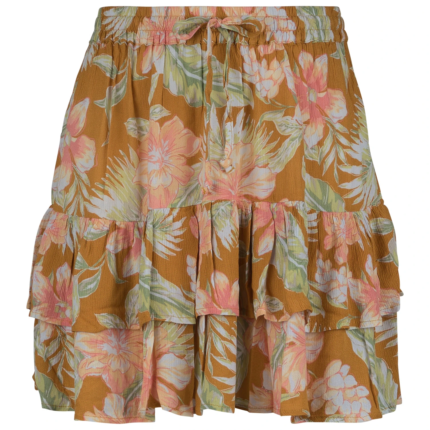 Rip Curl Women's Always Summer Mini Skirt - Skirt