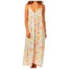 Rip Curl Women's Sun Dance Midi Dress - Dress