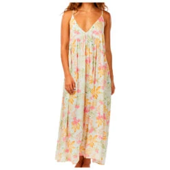 Rip Curl Women's Sun Dance Midi Dress - Dress