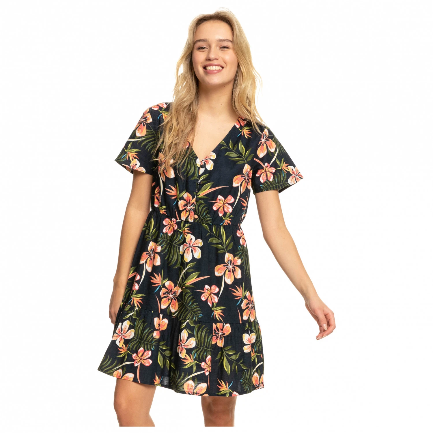 Roxy Women's Bikini Party - Dress - Image 2