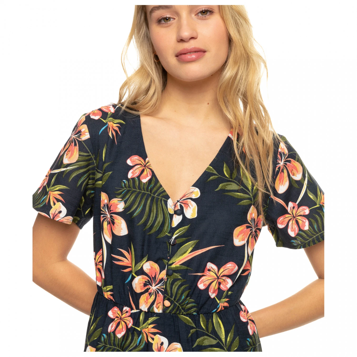 Roxy Women's Bikini Party - Dress - Image 4