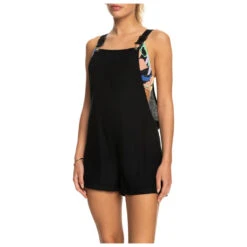 Roxy Women's Silver Sky Again - Casual Trousers