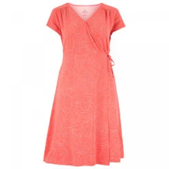 Sherpa Women's Padma Wrap Dress - Dress