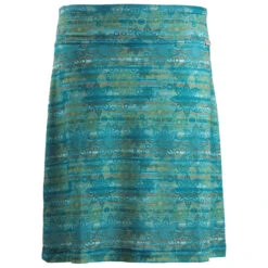 SKHOOP Women's Fia Knee Skirt - Skirt