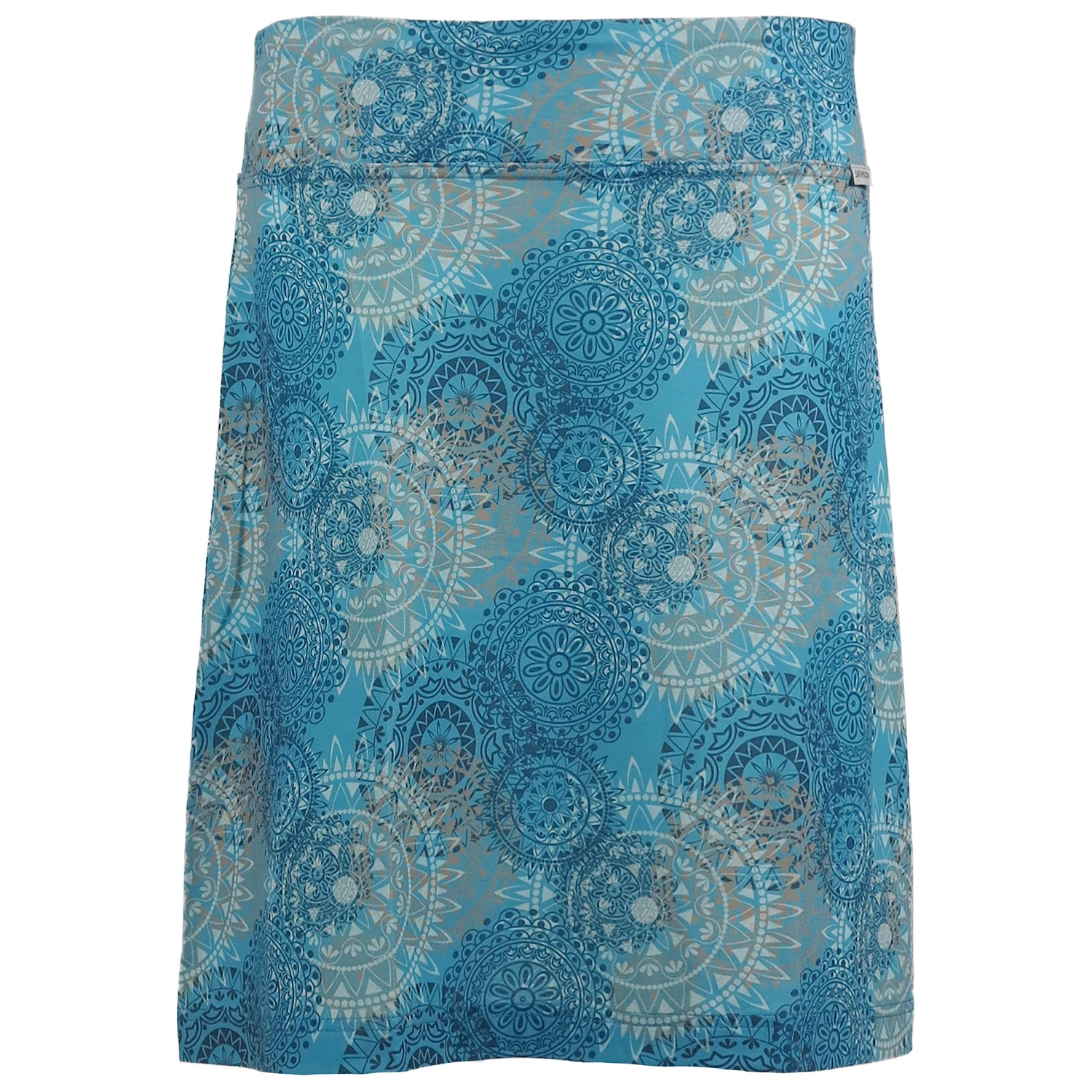 SKHOOP Women's Fiona Knee Skirt - Skirt