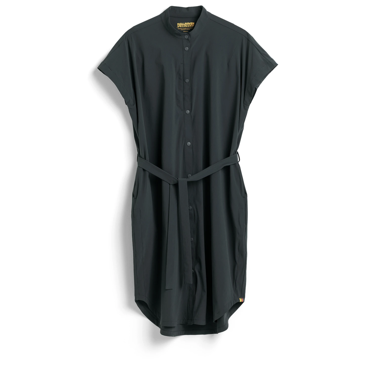 Women's Saddle To Table Dress - Dress