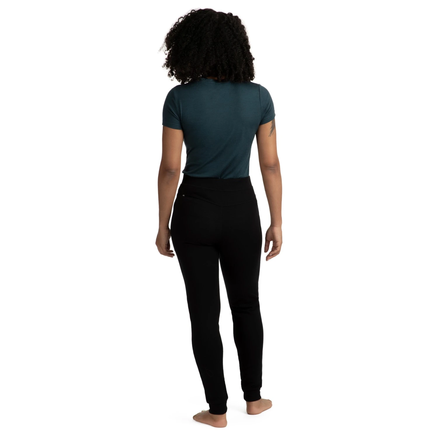 Stoic Merino260 StadjanSt. Pants Unisex - Casual Trousers - Image 6