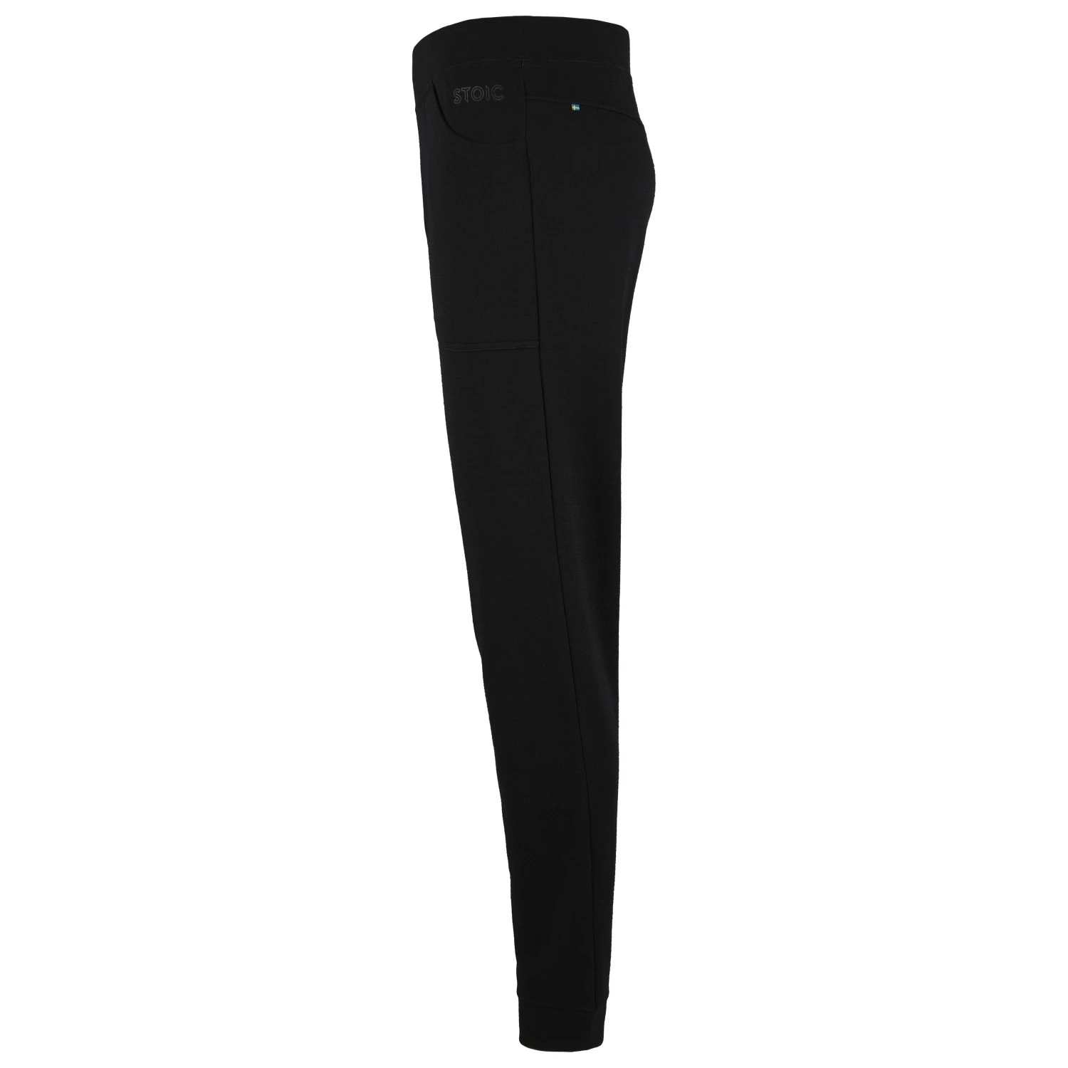 Stoic Merino260 StadjanSt. Pants Unisex - Casual Trousers - Image 2