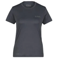 Stoic Women's HelsingborgSt. Performance Shirt - Running Shirt