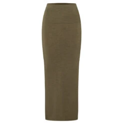 Super.natural Women's Cosy Skirt - Skirt